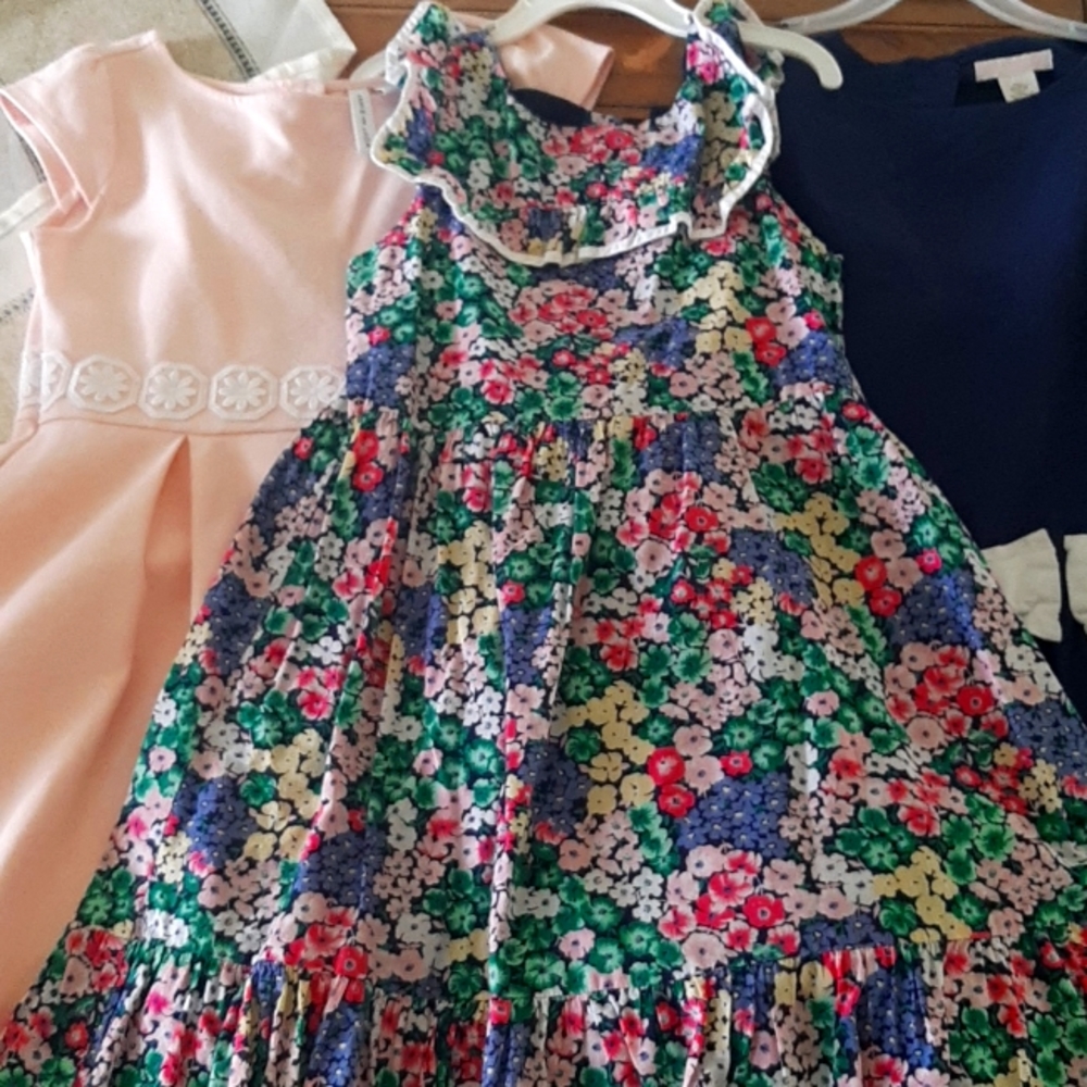 Bundle of 3 dresses